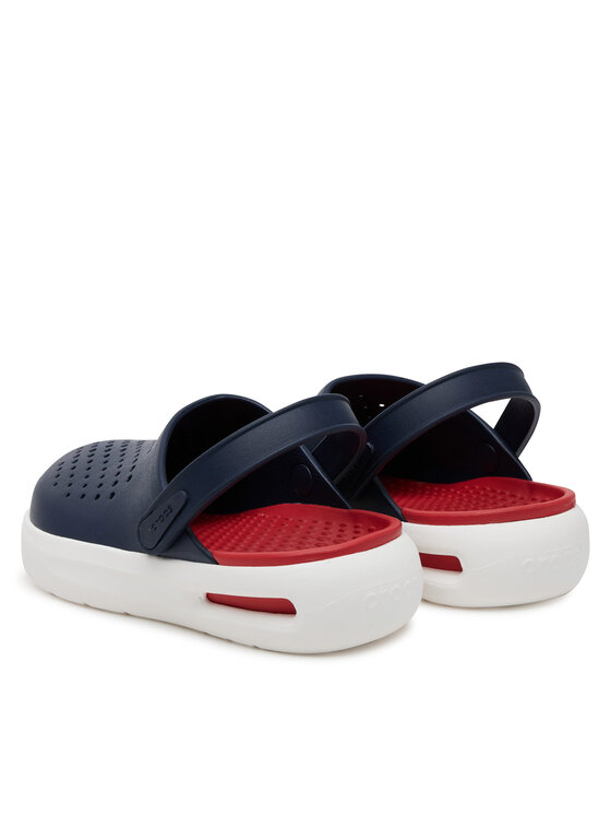 Crocs Crocs Šľapky InMotion Clog 209964 Tmavomodrá