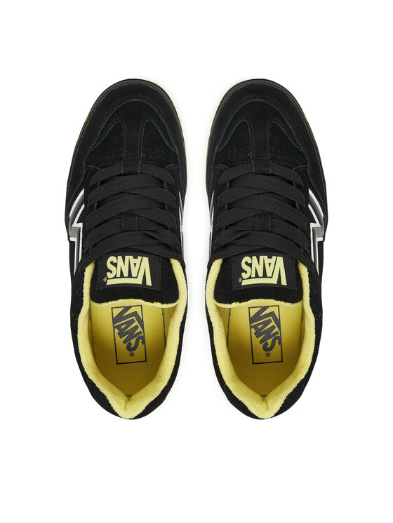 Vans Vans Sneakers Upland VN000D70BM81 Negru