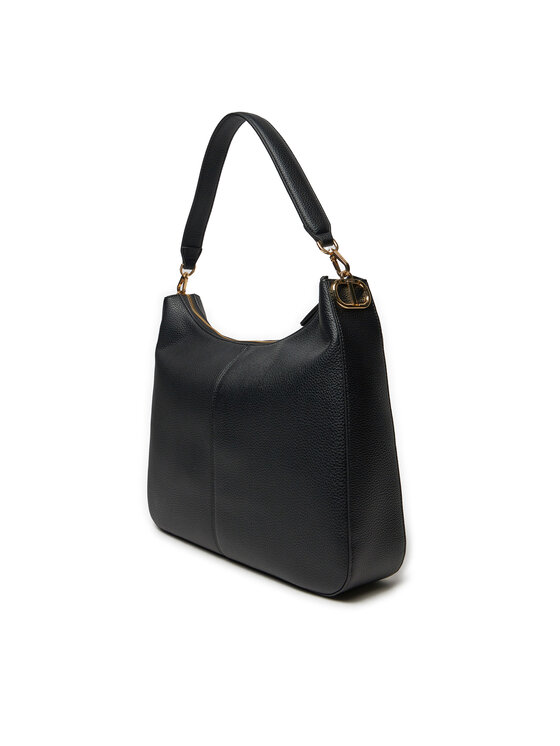 TWINSET TWINSET Handtasche 242TD8170 Schwarz