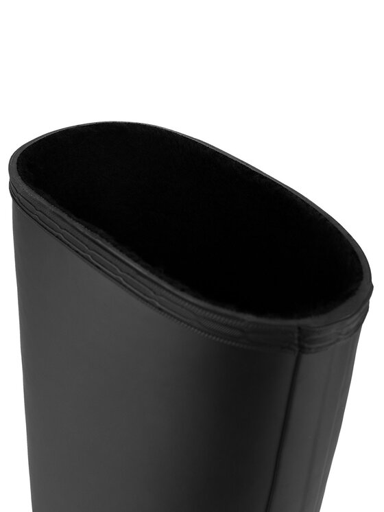 Hunter Hunter Cizme de cauciuc WFT2041RMA Negru