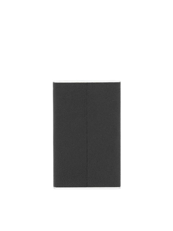 Piquadro Piquadro Custodie per carte di credito 206440 Nero