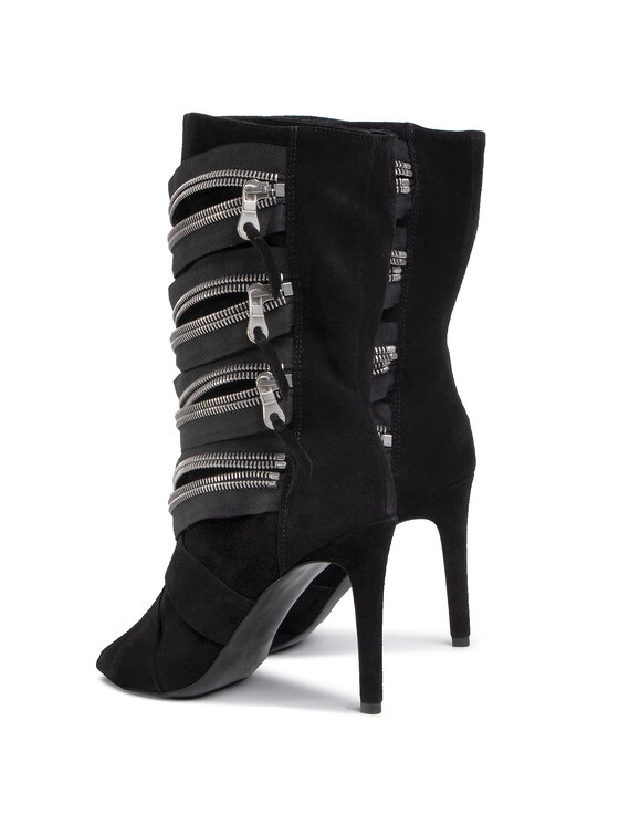 Rage Age Rage Age Stiefeletten RA-04-01-000010 Schwarz