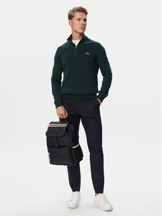 Lacoste Rucsac NU5512OP Colorat