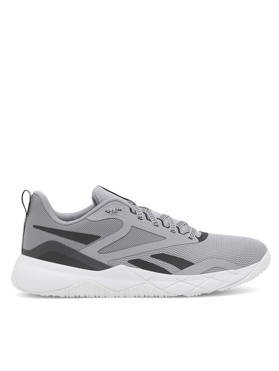 Reebok Obuća Za Teretanu Nfx Trainer 100032889 Siva