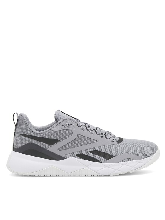 Reebok Topánky do posilňovne Nfx Trainer 100032889 Sivá
