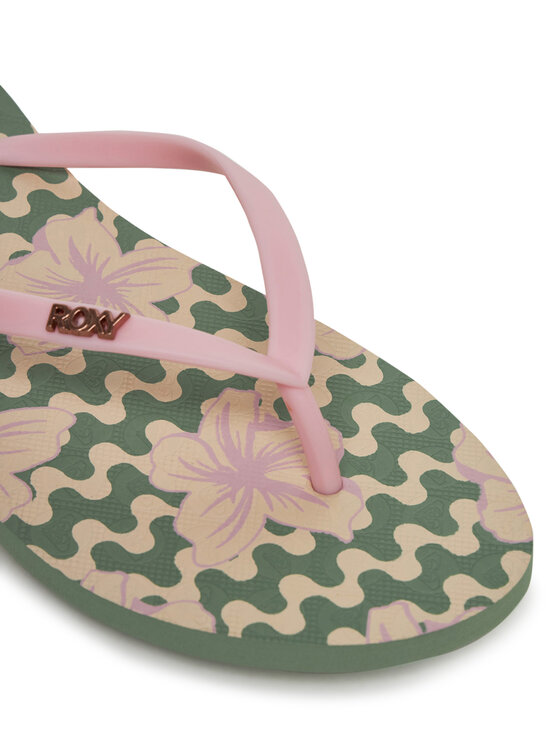Roxy Roxy Zehentrenner ARJL100683 Rosa