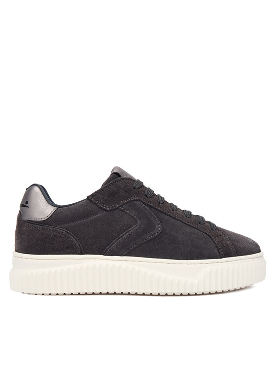 Voile Blanche Voile Blanche Sneakers Lipari 2017542.40.0B15 Grau
