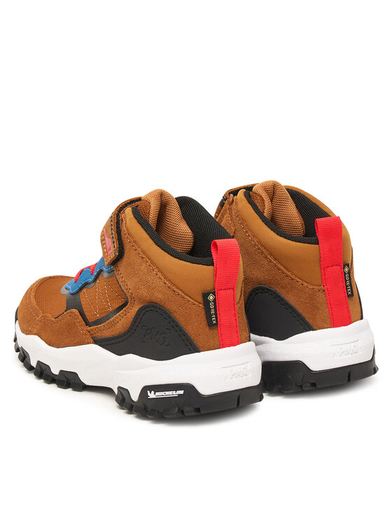 Primigi Primigi Μπότες Χιονιού GORE-TEX 8936111 M Καφέ