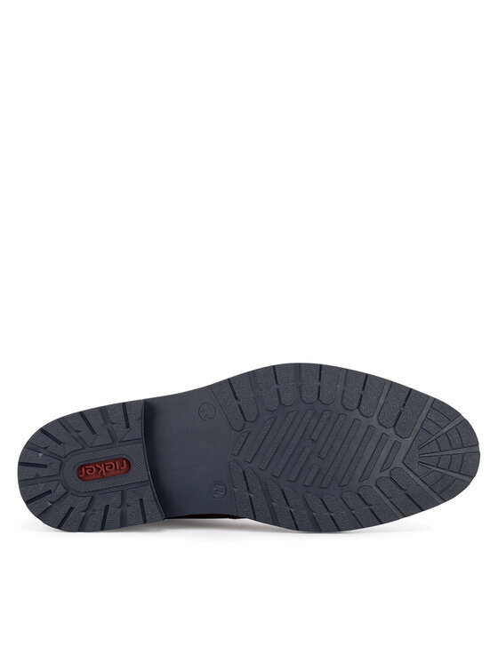 Rieker Rieker Polacchine 14605-22 Marrone