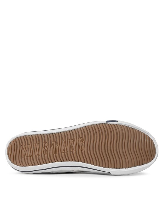 Mustang Mustang Sneakers 1099-310-1 Λευκό