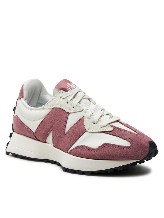 New Balance New Balance Tenisice WS327MB Ružičasta