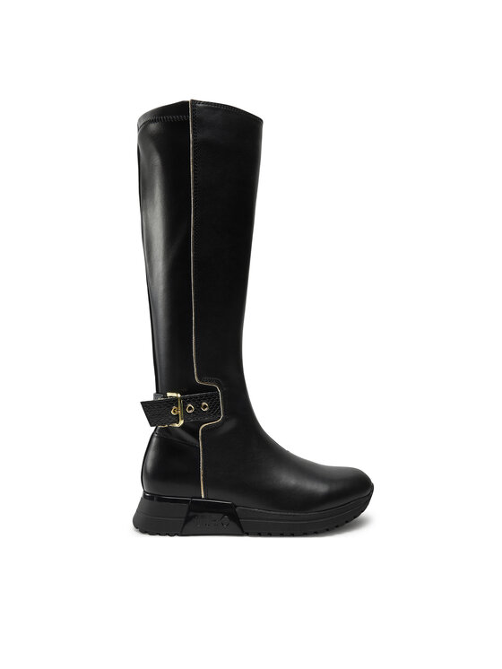 Liu Jo Liu Jo Stiefel 4F4719 EX114 Schwarz