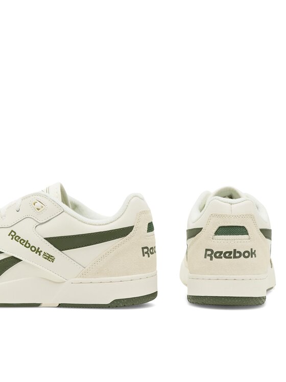 Reebok gl store 4000 bianche