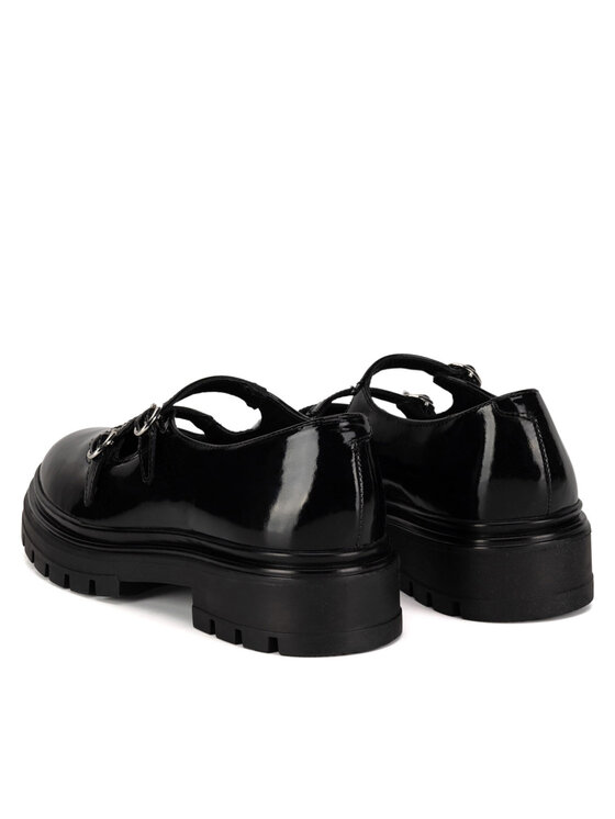 Lasocki Young Lasocki Young Halbschuhe PASCAL CI12-PASCAL-06 Schwarz