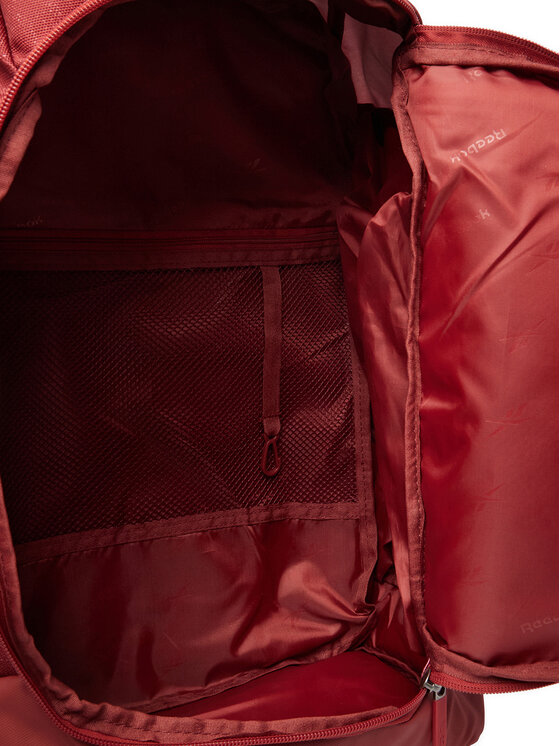 Reebok Reebok Rucksack CWBEO-RBK-WS-007-09 Dunkelrot
