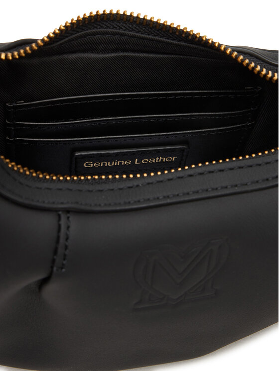 LOVE MOSCHINO LOVE MOSCHINO Käekott JC4293PP1NL1500A Must