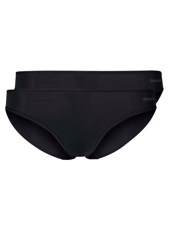 Skiny Skiny Komplet fig 85722 Czarny
