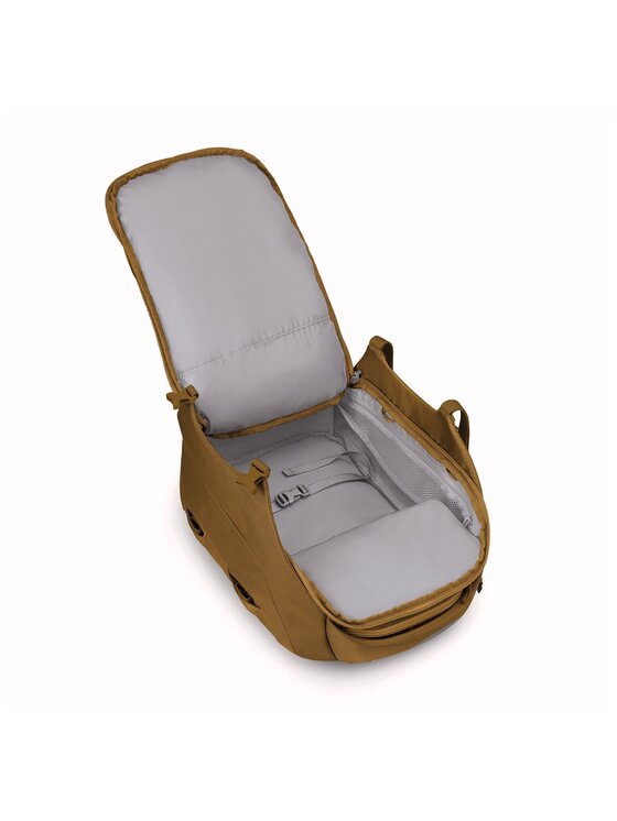 Osprey Osprey Plecak 300386 Brązowy