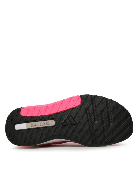 adidas adidas Обувки за фитнес зала Everyset Trainer W HP3264 Розов