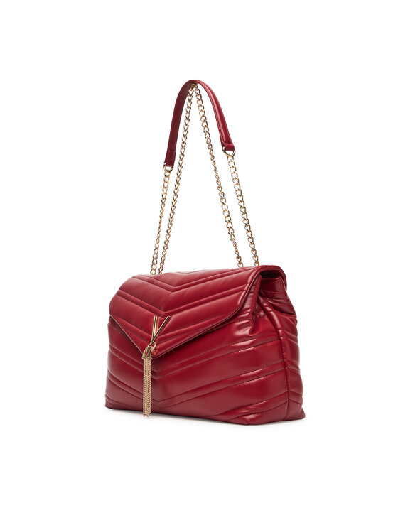 Valentino Valentino Torebka Privilege VBS8DN09 Czerwony