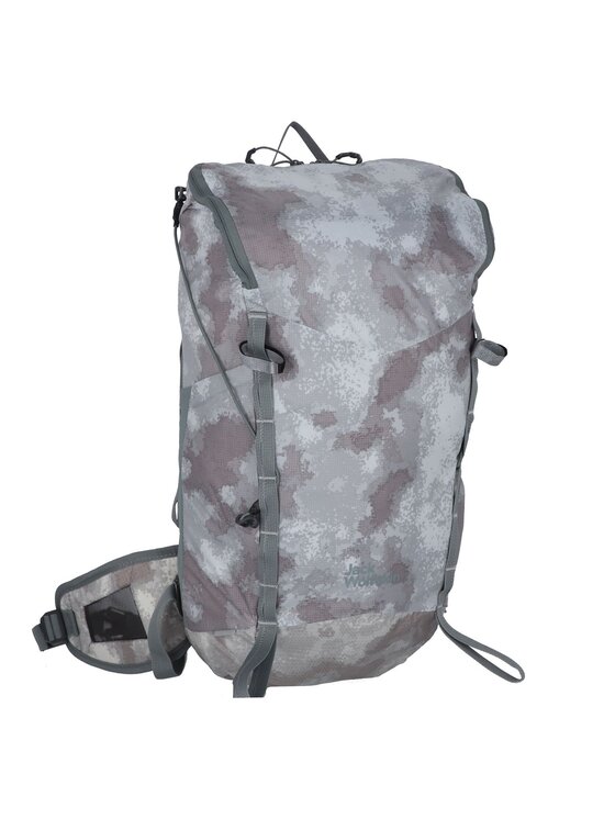 Jack Wolfskin Jack Wolfskin Plecak 275142 Szary