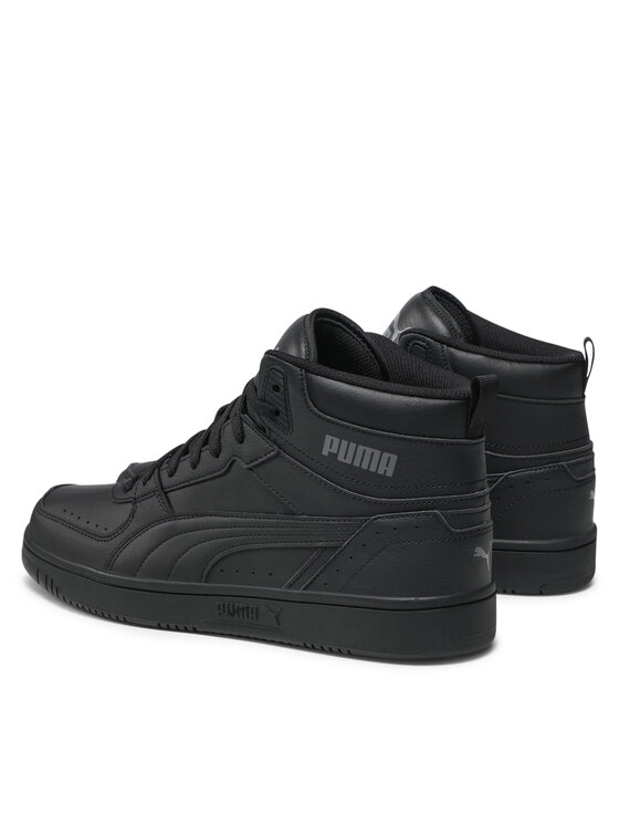 Puma Puma Snīkeri Rebound Joy 374765 07 Melns