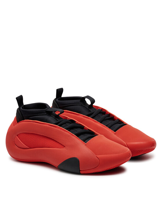adidas adidas Košarkaška obuća Harden Volume 8 IG6588 Crvena