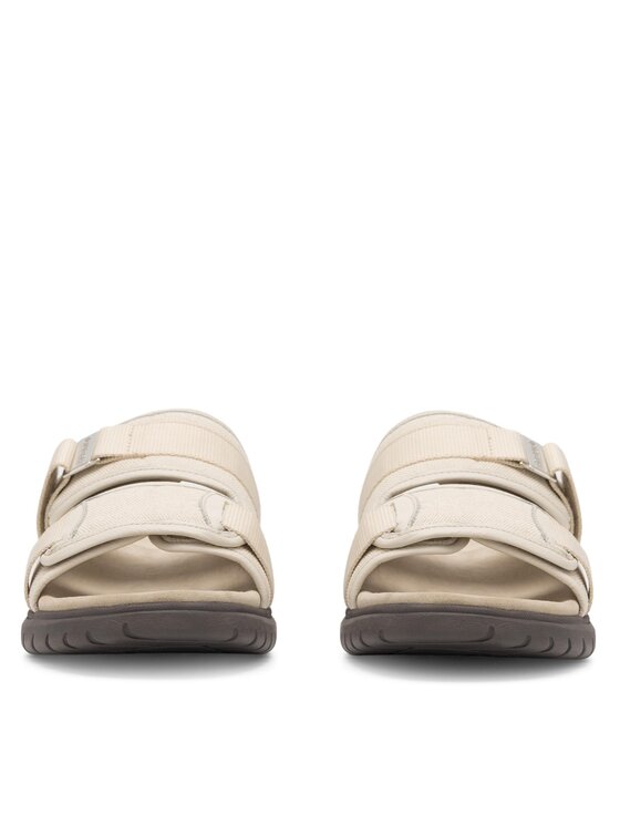 Badura Badura Ciabatte BOBBY-01 MB Beige