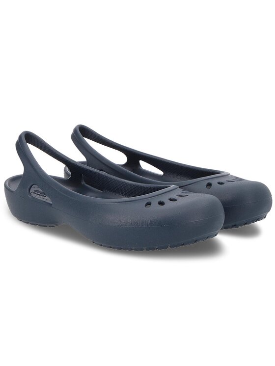Crocs Crocs Σανδάλια Kadee Slingback W 205077 Σκούρο μπλε