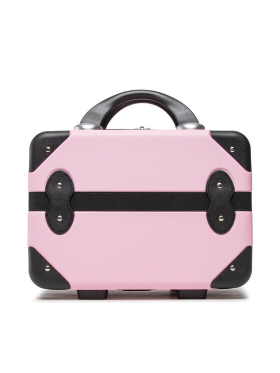 Semi Line Semi Line Henkeltasche T5509-1 Rosa