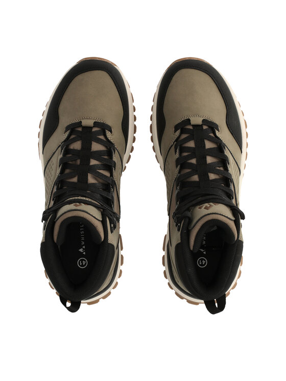 Whistler Whistler Трекінгові черевики Rylan M Boot Wp W244311 Хакі