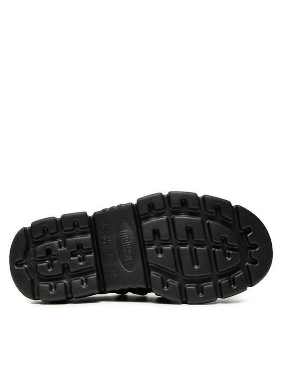 Melissa Melissa Берци Rebel Ad 35829 Чорний