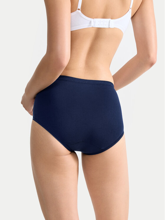 Sloggi Sloggi Komplet fig Basic 10107163 Kolorowy