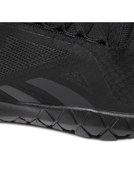 Reebok Reebok Čevlji za telovadbo Flexagon Force 3.0 GX7554 Črna