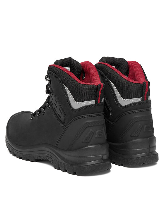 Hunter Hunter Gležnjače HUNTER-SS-08 M Crna