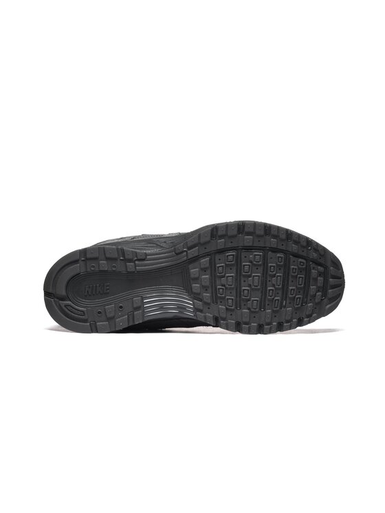 Nike Nike Sneakersy P-6000 Szary