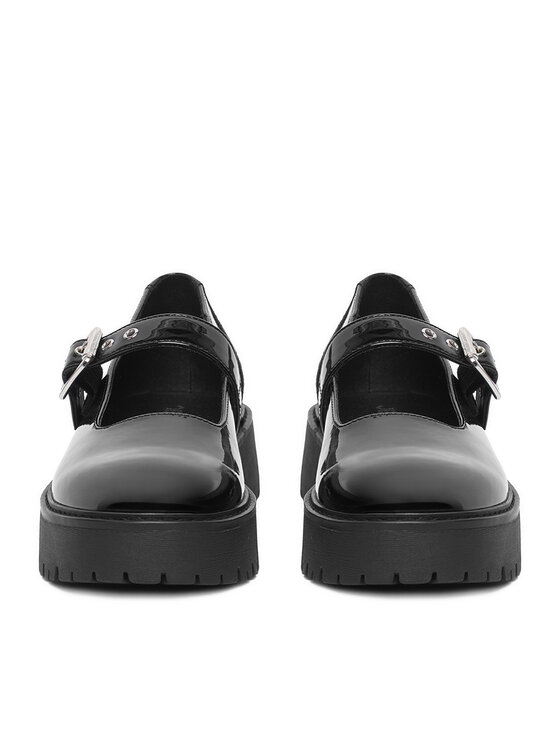 JENNY JENNY Κλειστά παπούτσια CEO-SJ-888 Μαύρο