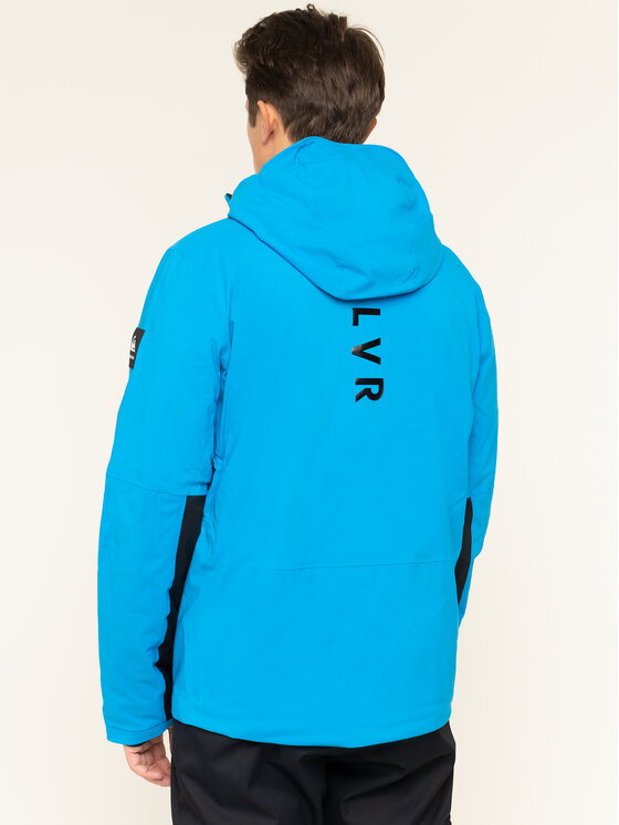 Quiksilver on sale fjord jacket