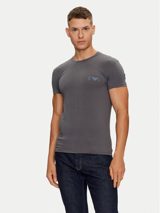 Set di 2 T-shirt Emporio Armani Underwear