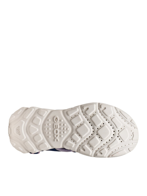 Geox Geox Szandál J Sandal Airadyum Gi J55MTA 01454 C4215 S Sötétkék