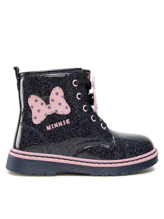 Mickey&Friends Mickey&Friends Чоботи CM-AW22-054DSTC Cиній