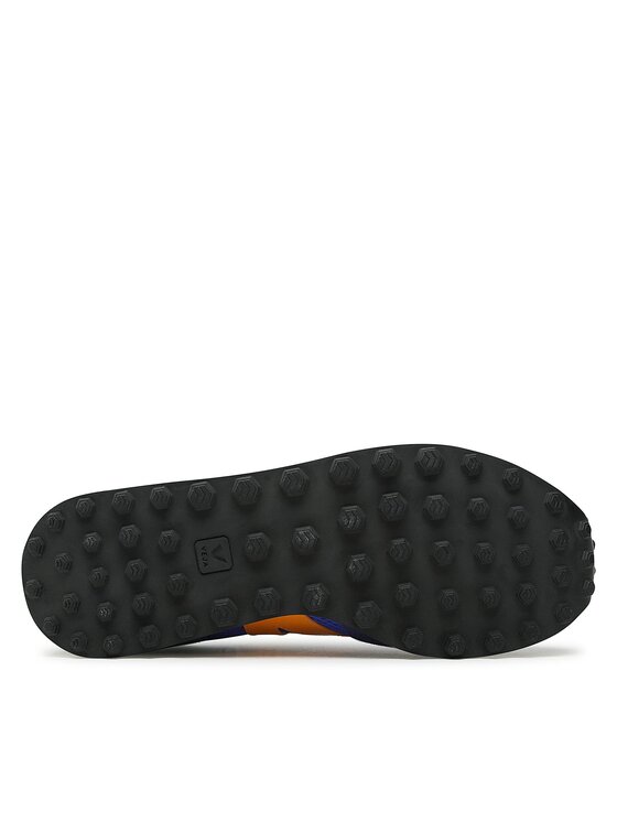 Veja Veja Sneakersy Rio Branco RB0102991B Niebieski