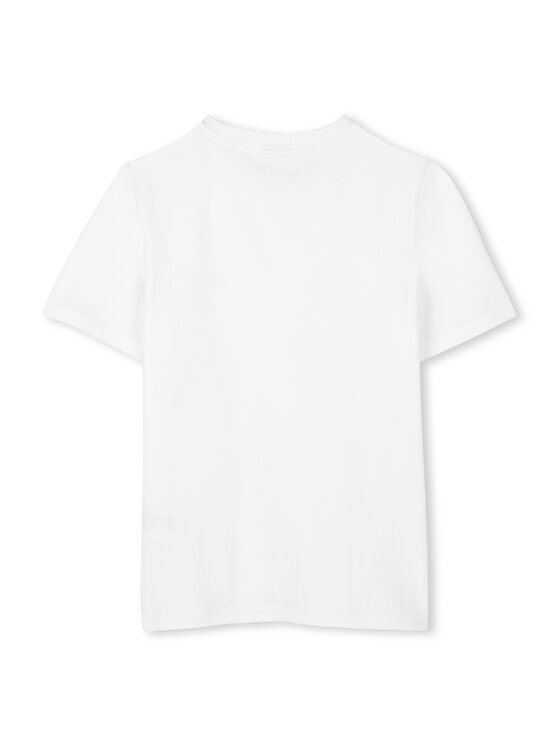 BOSS BOSS Póló szett J52680 S Színes Regular Fit