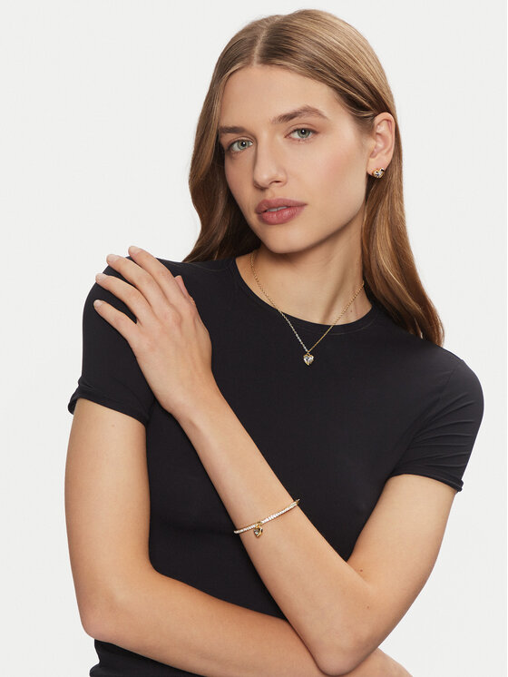 Coach Coach Bracciale 37422737 Oro