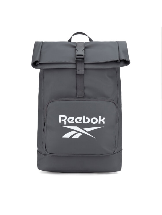 Reebok Nahrbtnik RBK-009-CCC-05 Siva