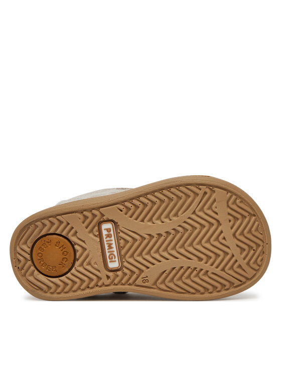 Primigi Primigi Sneakersy 7854633 S Beżowy