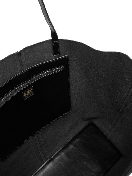 G-Star Raw G-Star Raw Käekott CEO-LILA-LDA8145 Must