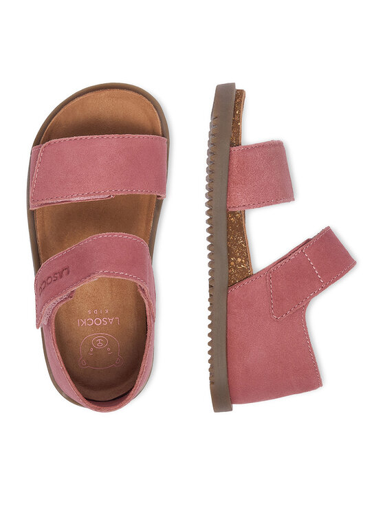 Lasocki Kids Lasocki Kids Sandales CEO-CI12-PORTA-02(III)DZ Gaiši rozā