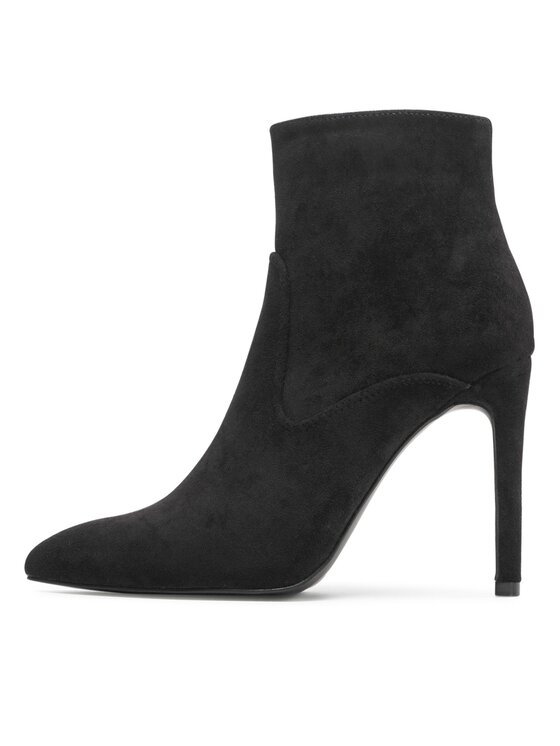 Jenny Fairy Jenny Fairy Stiefeletten WYL2979-11 Schwarz