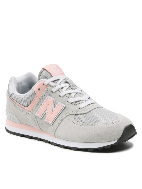 New Balance New Balance Sneakersy GC574EVK Szary